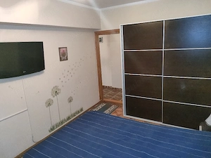 De vanzare apartament cu doua camere Brăilei zona BCR  - imagine 2