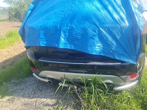 bezmembrez ford kuga  - imagine 3