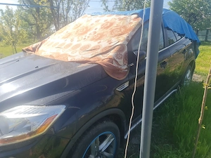 bezmembrez ford kuga 