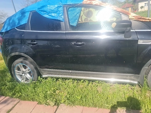 bezmembrez ford kuga  - imagine 2