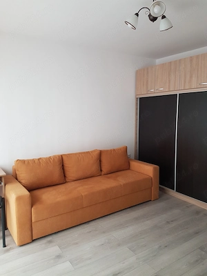 Garsoniera Exigent Plaza Residence de inchiriat - imagine 5