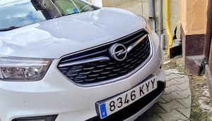 Vand opel mokka X 2019 62.000 km reali - imagine 2