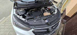 Vand opel mokka X 2019 62.000 km reali