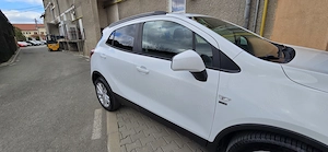 Vand opel mokka X 2019 62.000 km reali - imagine 3