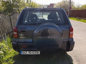 toyota rav 4 de vânzare  - imagine 2