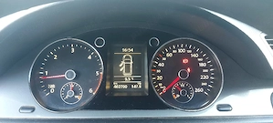 Vând Passat B6 - imagine 4