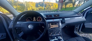 Vând Passat B6 - imagine 5