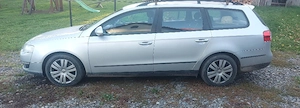 Vând Passat B6 - imagine 3