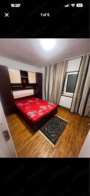 Închiriere Apartament Craiova, Craiovița Noua