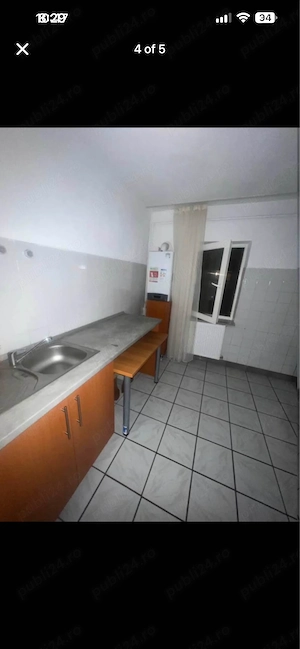 Închiriere Apartament Craiova, Craiovița Noua - imagine 4