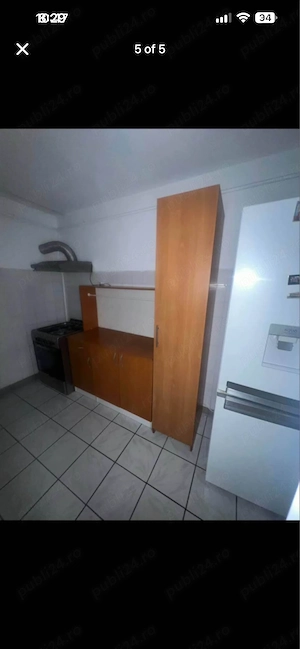 Închiriere Apartament Craiova, Craiovița Noua - imagine 5
