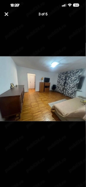 Închiriere Apartament Craiova, Craiovița Noua - imagine 2