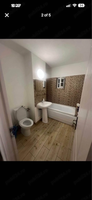 Închiriere Apartament Craiova, Craiovița Noua - imagine 3