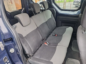 Dacia Dokker 5 locuri (TVA DEDUCTIBIL) - imagine 5