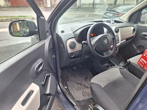 Dacia Dokker 5 locuri (TVA DEDUCTIBIL) - imagine 3