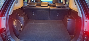 Mitsubishi Outlander PHEV GPL 2.0 Hybrid Plug-in 4x4 - imagine 6