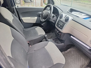 Dacia Dokker 5 locuri (TVA DEDUCTIBIL) - imagine 4