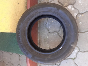 Anvelope M÷S Goodride