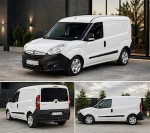 Opel Combo 1.3 CDTI