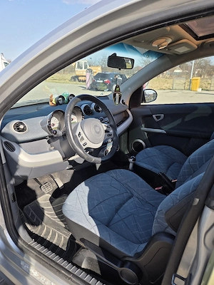 Vând Smart forfour - imagine 3