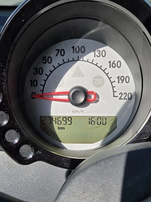 Vând Smart forfour - imagine 5