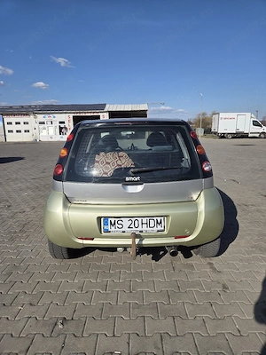 Vând Smart forfour - imagine 2