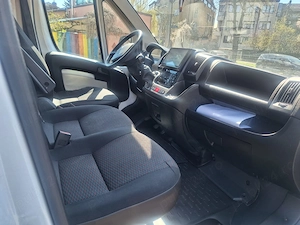 Peugeot Boxer Frigorific EURO 6 - imagine 5