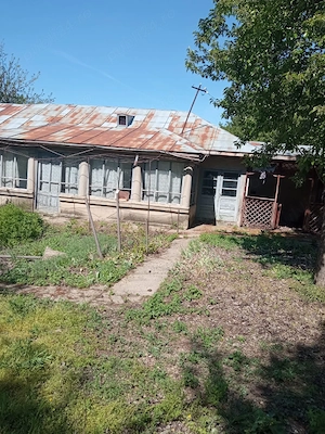 Casa de vanzare Suhaia