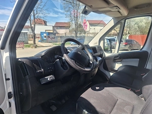 Peugeot Boxer Frigorific EURO 6 - imagine 4