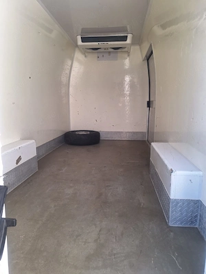 Peugeot Boxer Frigorific EURO 6 - imagine 3