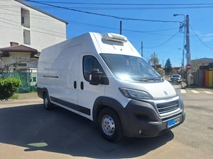 Peugeot Boxer Frigorific EURO 6 - imagine 2