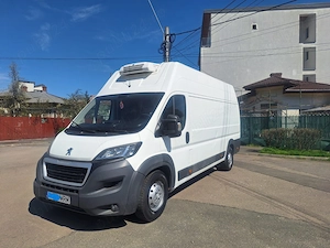 Peugeot Boxer Frigorific EURO 6
