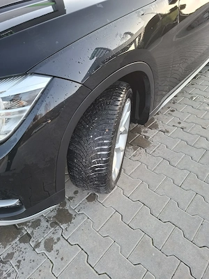 BMW X1 xDrive xLine 2015 FACELIFT Impecabil - imagine 8