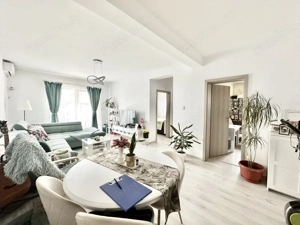 Apartament 2 camere + Pod mansardabil 40 mp - Calea Urseni 