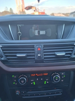 BMW X1 xDrive xLine 2015 FACELIFT Impecabil - imagine 6