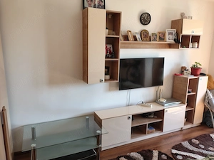 Garsoniera complet mobilata  - imagine 2