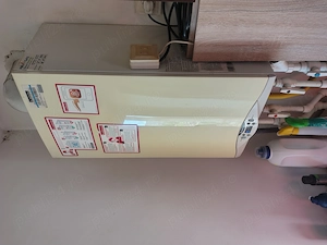 Garsoniera complet mobilata  - imagine 4