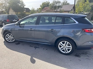 Renault Megane 4 - imagine 6