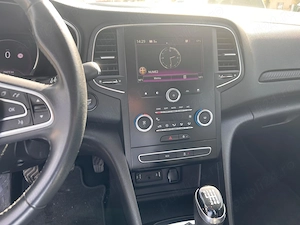 Renault Megane 4 - imagine 3