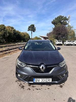 Renault Megane 4 - imagine 8