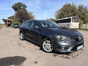 Renault Megane 4 - imagine 9