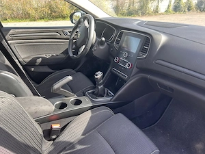 Renault Megane 4 - imagine 4