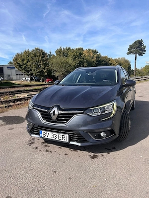 Renault Megane 4 - imagine 10