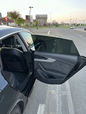 Audi a5 40tdi  2.0 diesel ( 190cp) pret bomba - imagine 5