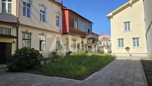 Apartament de inchiriat 2 camere mobilate utilate Bulevardul Victoriei