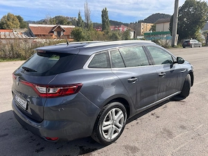Renault Megane 4 - imagine 7
