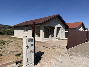 Vanzare casa Branesti