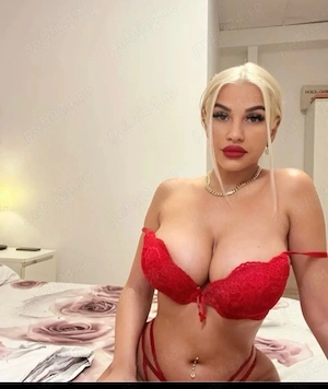Blonda sexy, servicii de calitate! - imagine 4