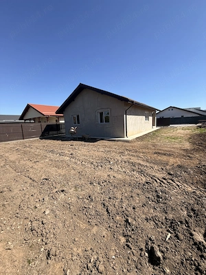 Vanzare casa Branesti - imagine 3