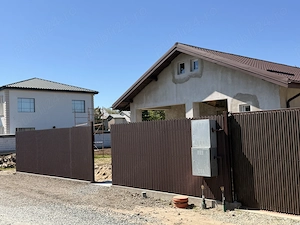 Vanzare casa Branesti - imagine 5